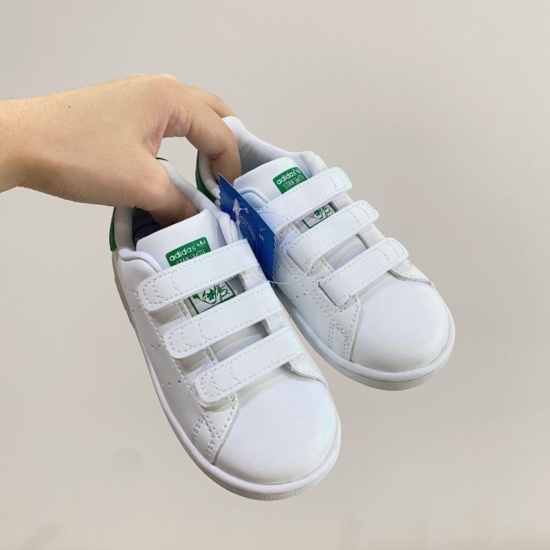 ADIDAS SHOES